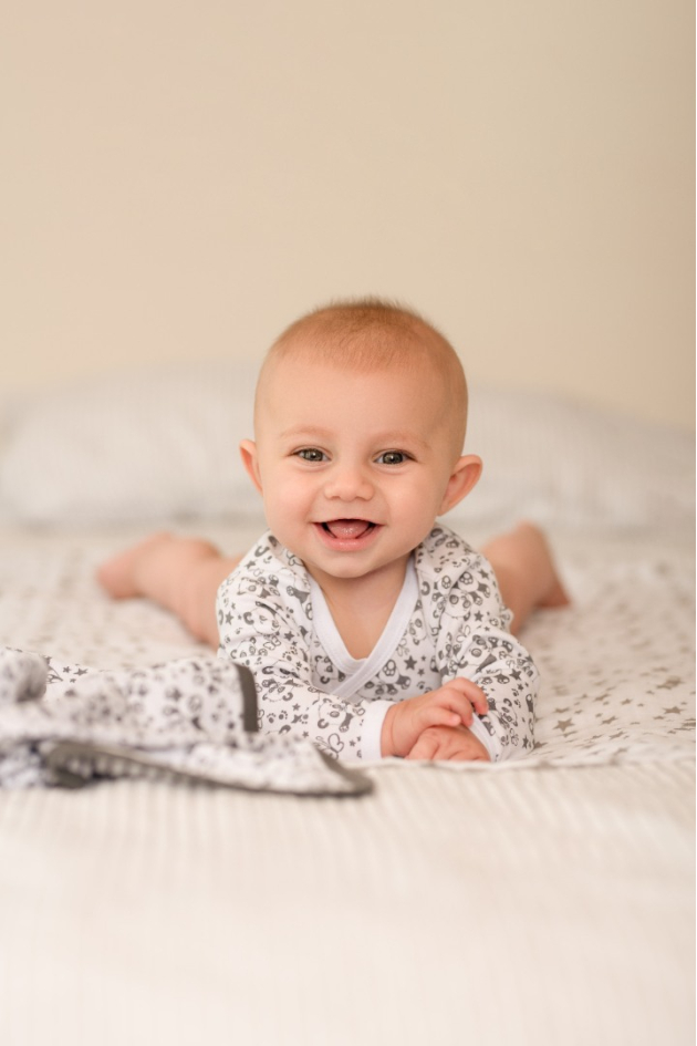 Baby bodi benkica