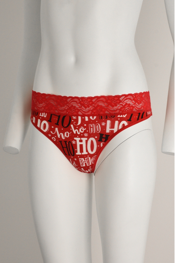Ženske gaćice - Tanga