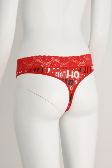 Ženske gaćice - Tanga