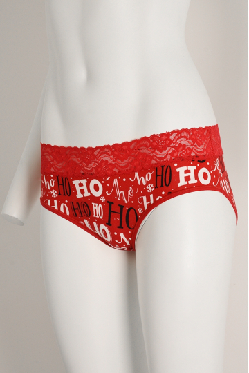 Ženske gaćice - Hipster