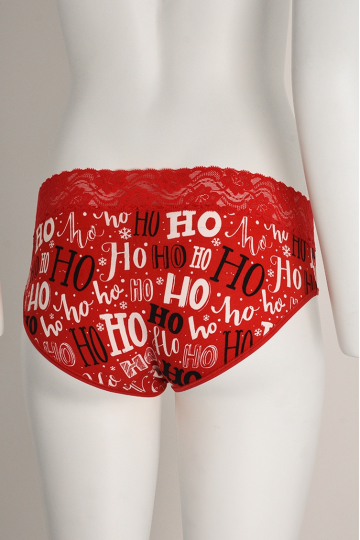 Ženske gaćice - Hipster