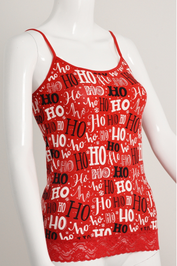 Ženska potkošulja - "Ho Ho Ho"