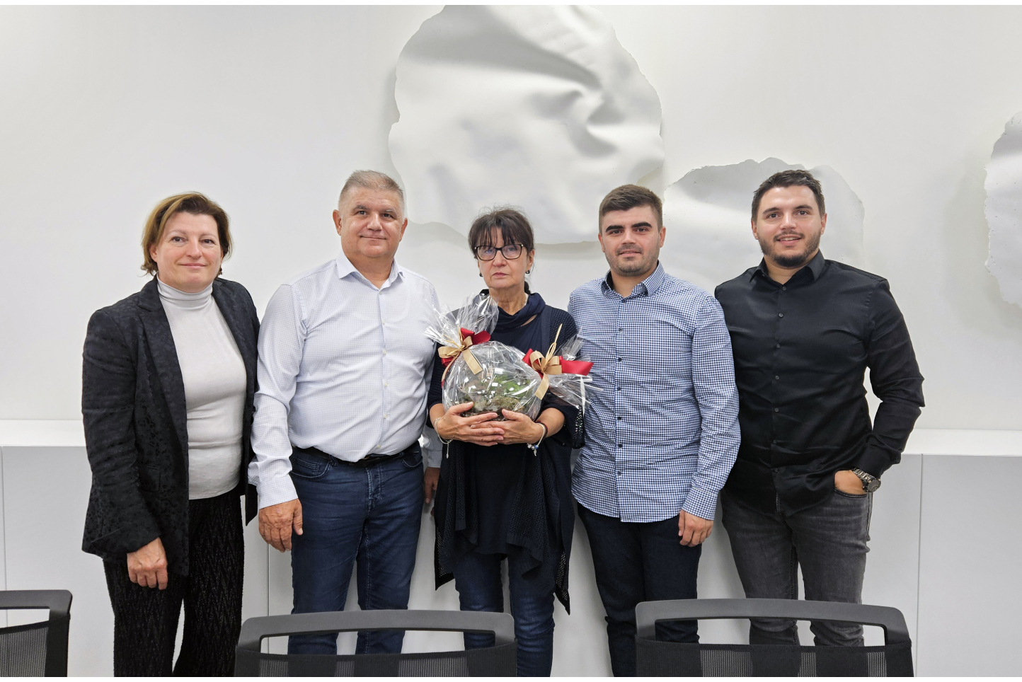 Hvala na nezaboravnih 18 godina