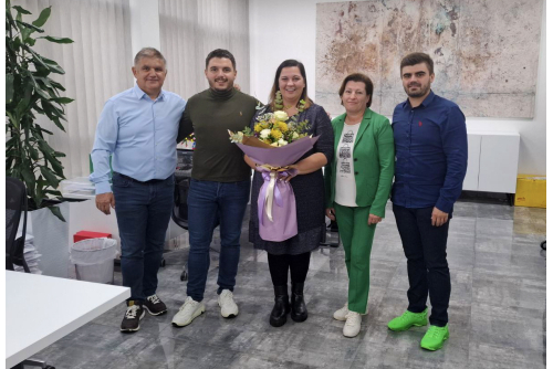 Martina Hvala