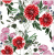 Red Flowers