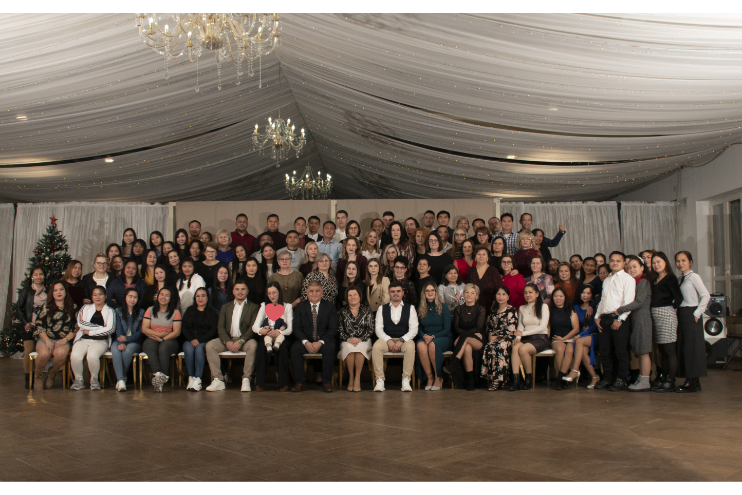 Zaokružili smo još jedno poglavlje!