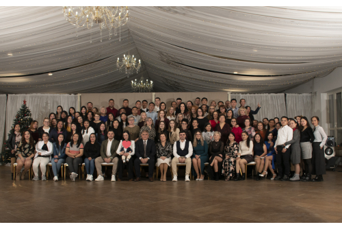 Zaokružili smo još jedno poglavlje!