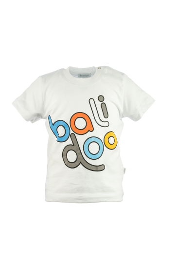 Dječja majica za dječake - Balidoo