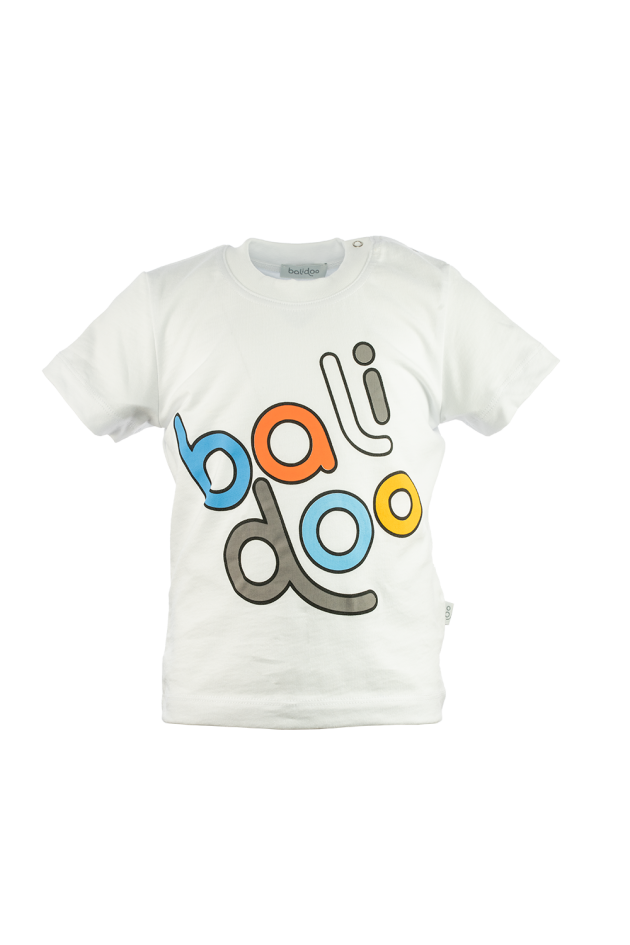 Dječja majica za dječake - Balidoo