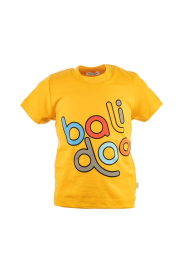 Dječja majica za dječake - Balidoo