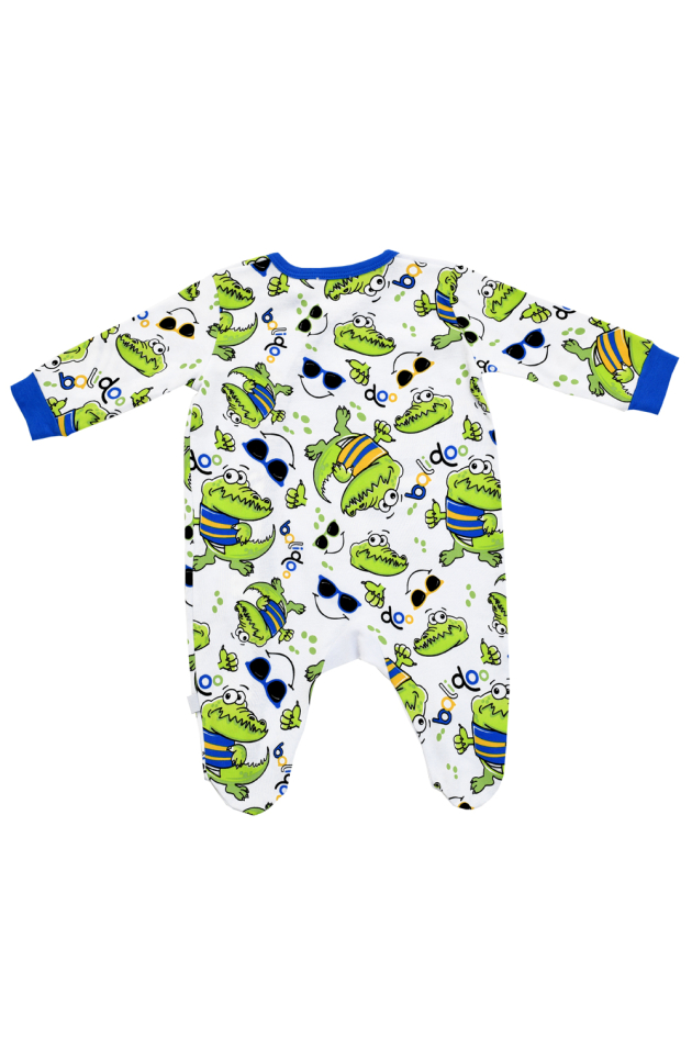 Baby pidžama - Croco