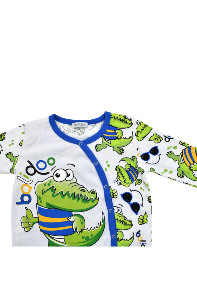 Baby pidžama - Croco