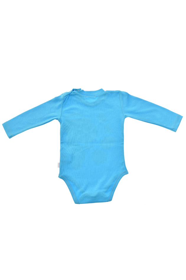 Baby bodi dugi rukav - Dino