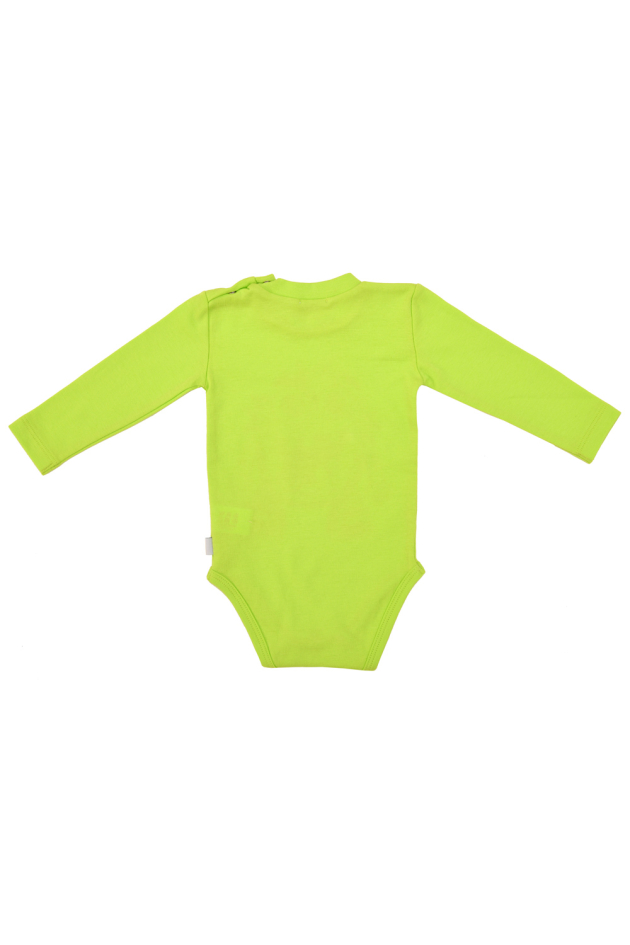 Baby bodi dugi rukav - Monster