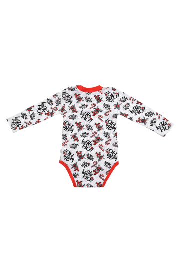 Baby bodi - Božićni