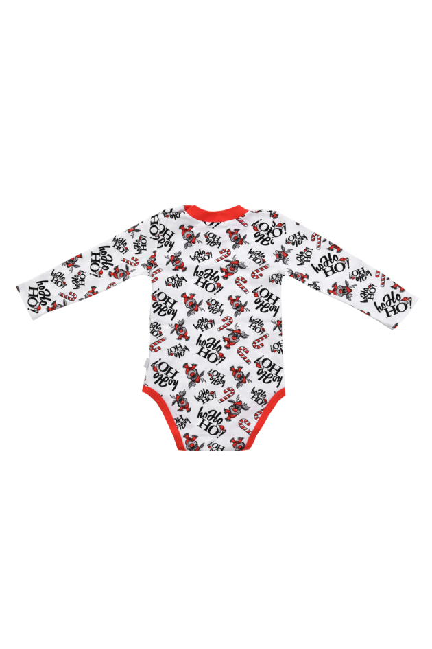 Baby bodi - Božićni
