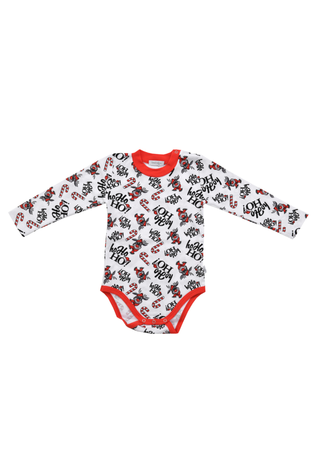 Baby bodi - Božićni