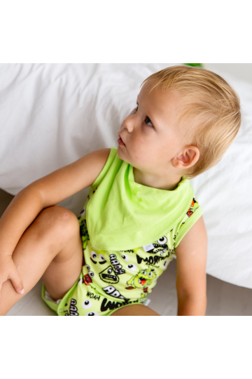 Baby slinček - Gren