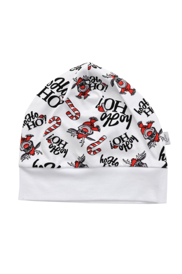 Baby kapica - Božićna