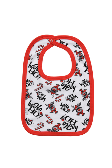 Baby podbradak - Božićni