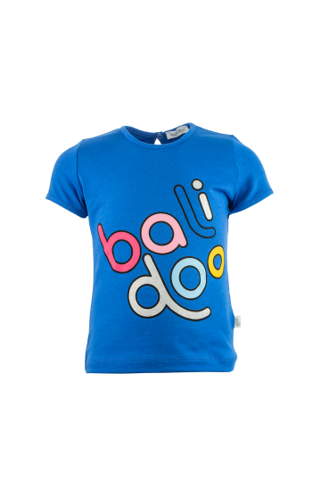 Dječja majica za djevojčice - Balidoo