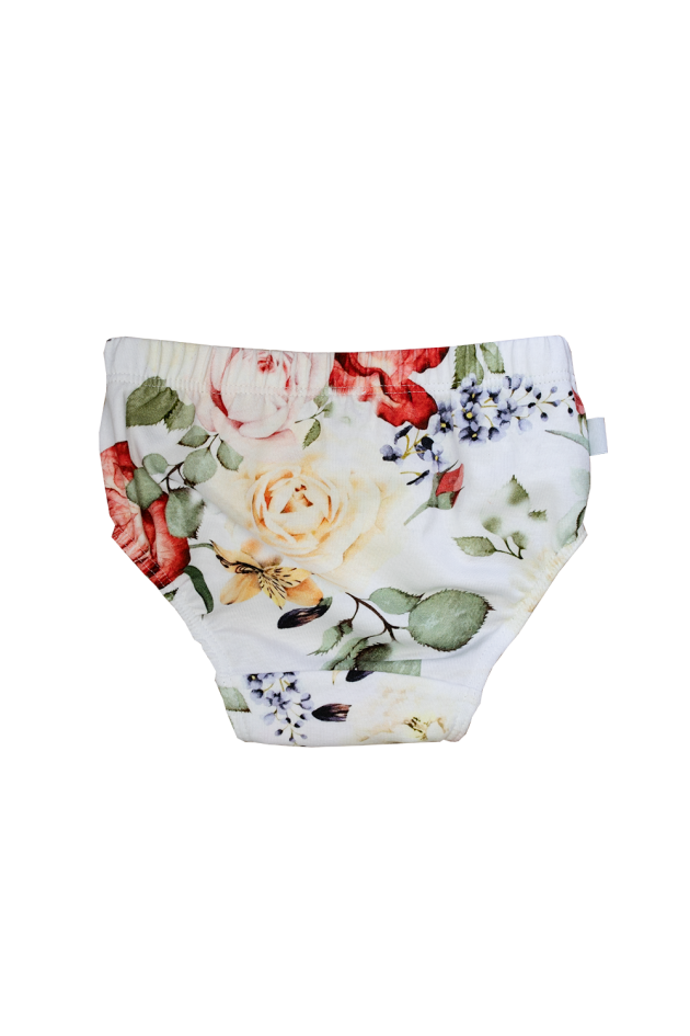 Dječje gaće - Red Garden