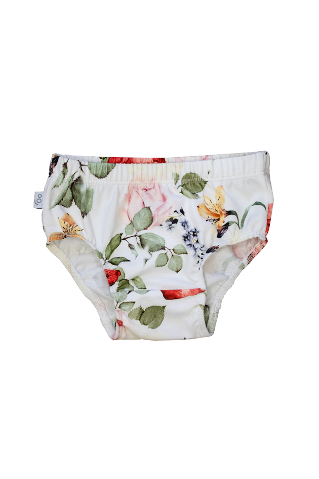 Dječje gaće - Red Garden