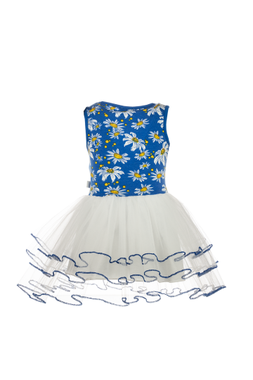 Dječja til haljina - Daisy