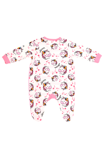 Baby pidžama - Unicorn