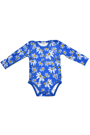 Baby bodi dugi rukav - Daisy