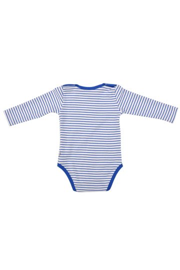Baby bodi dugi rukav - Daisy