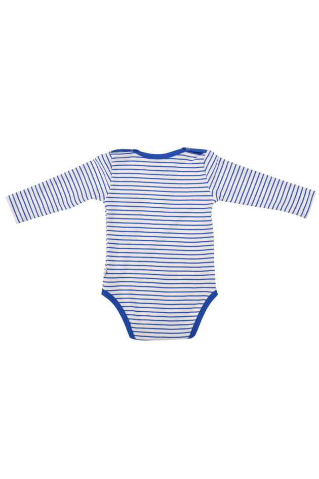 Baby bodi dugi rukav - Daisy