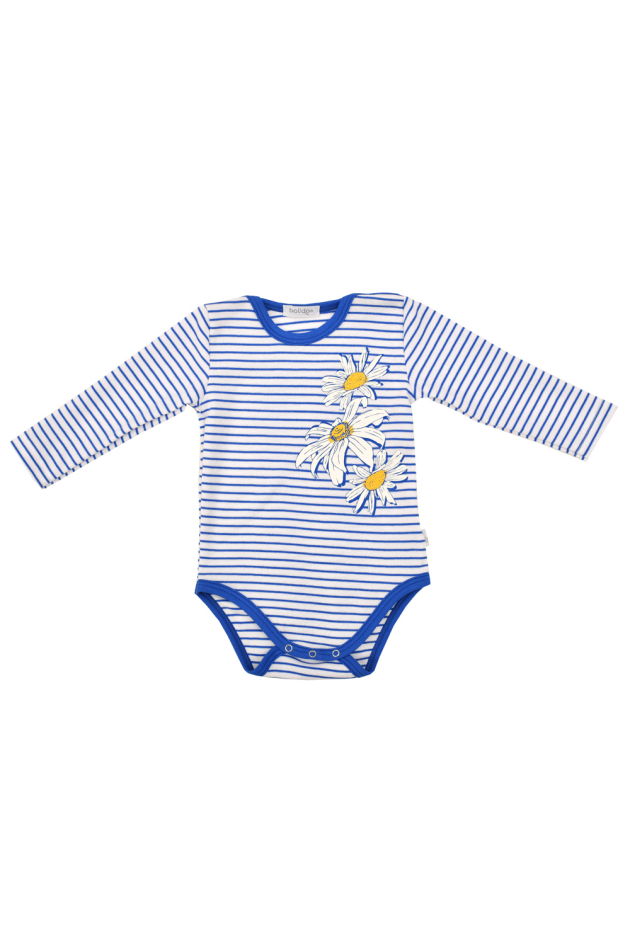 Baby bodi dugi rukav - Daisy