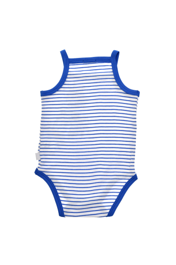 Baby bodi bez rukava - Daisy