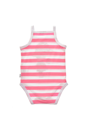 Baby bodi bez rukava - Dots