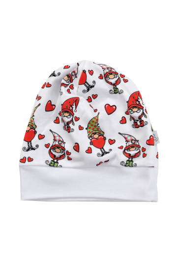Baby kapica - božićni Vilenjak