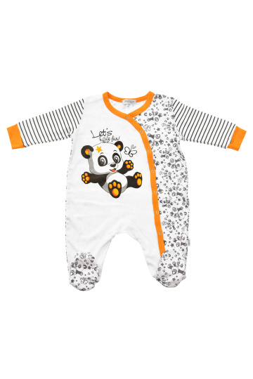 Baby kombinezon