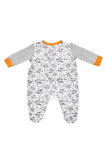 Baby kombinezon