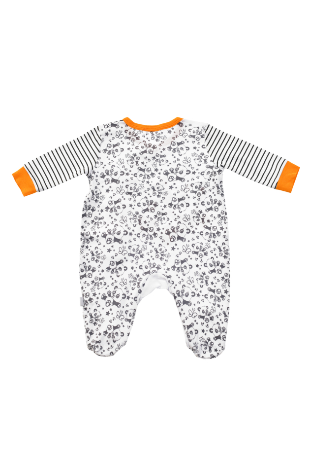 Baby kombinezon