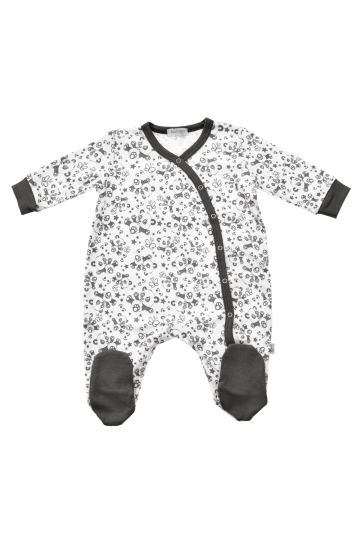 Baby kombinezon
