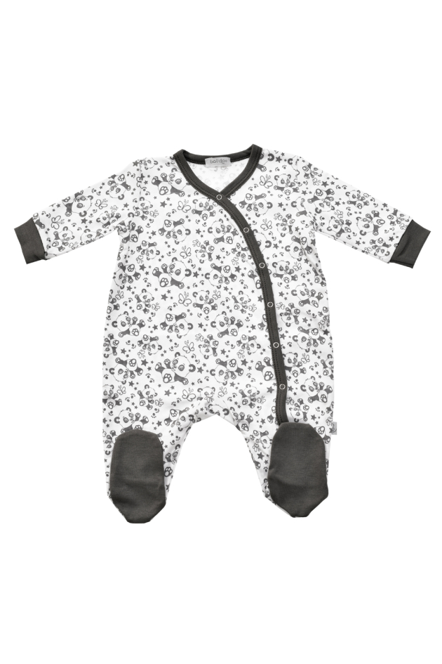 Baby kombinezon