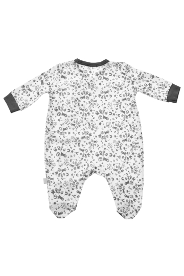 Baby kombinezon