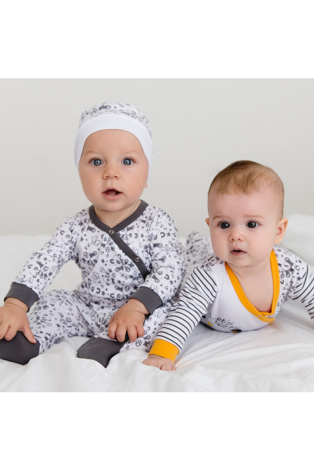 Baby kombinezon