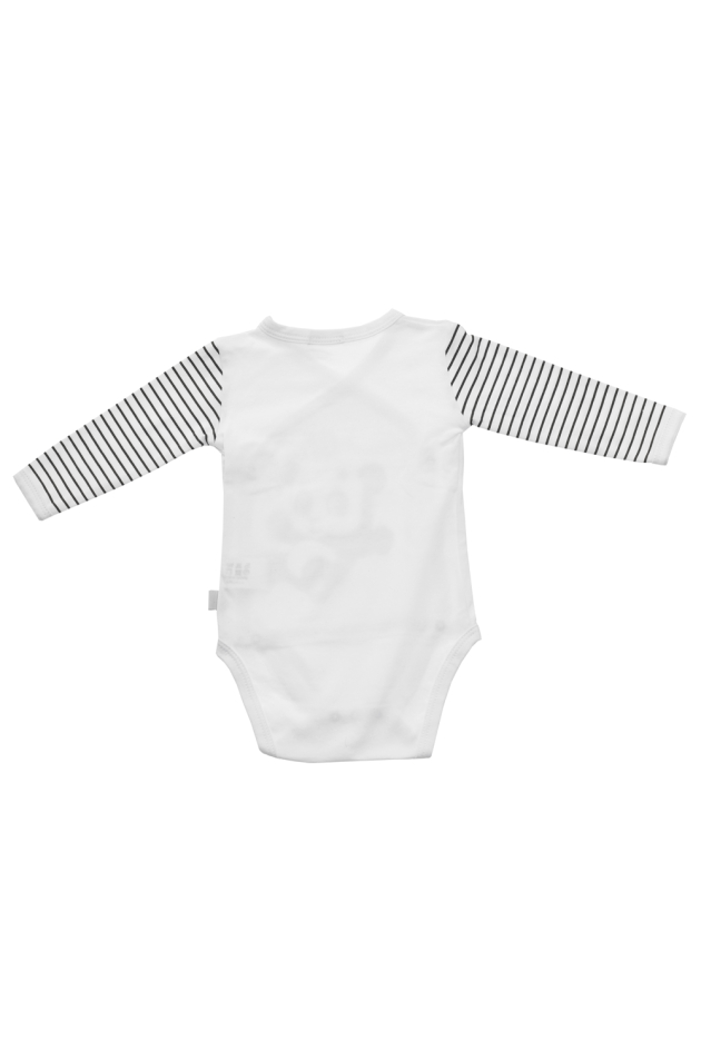 Baby bodi benkica