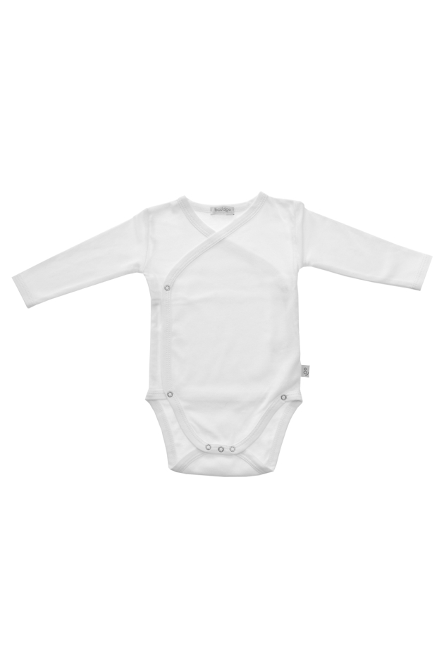 Baby bodi benkica