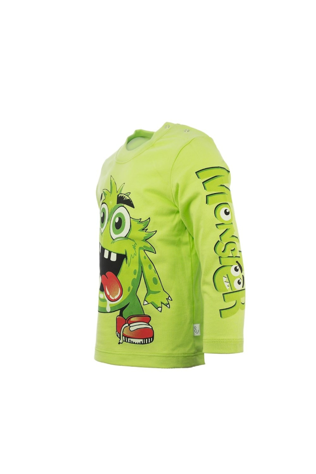 Dječja majica - Monster