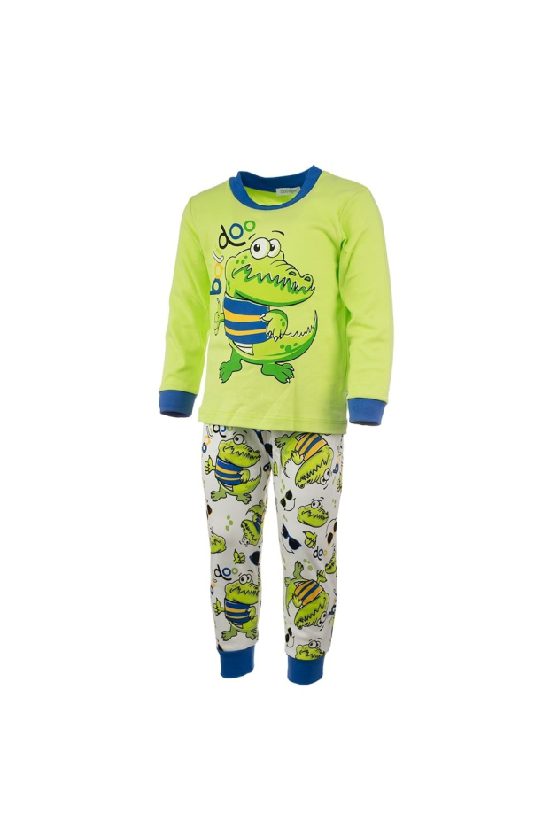 Dječja pidžama - Croco