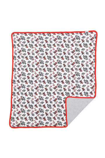 Dječja dekica - Sob