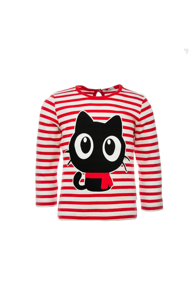 Dječja majica - Footprint