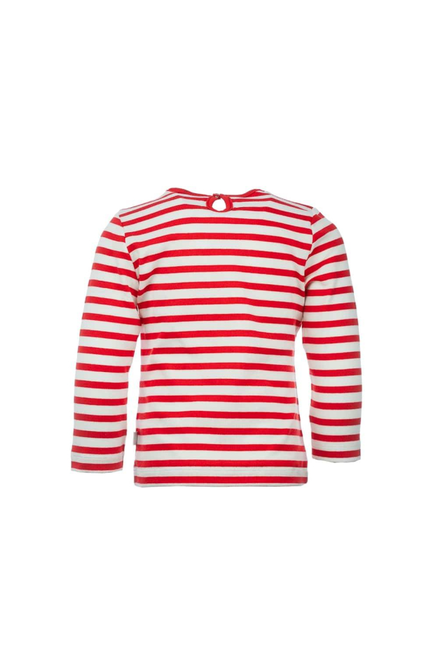 Dječja majica - Footprint